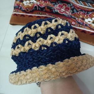 Knit hat